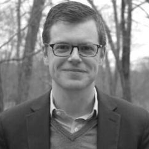 Ben Armstrong - TLP Faculty
