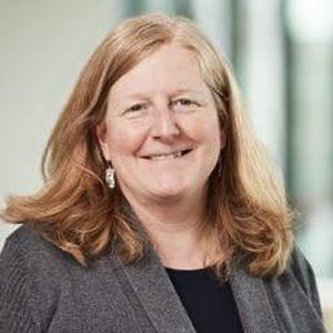 Dr.Jacqueline M. Wolfrum - TLP Faculty