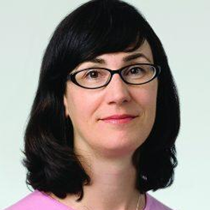 Dr. Stacy Springs - TLP Faculty