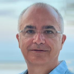 Javier de Luis - TLP Faculty