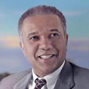 Luis Spencer Barros - TLP Faculty