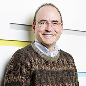 Richard D. Braatz - TLP Faculty